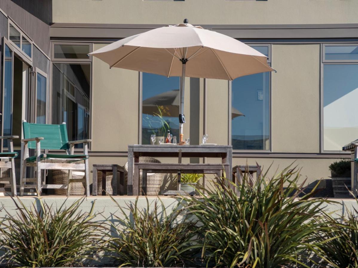 Kotare Point Paradise - Akaroa Holiday Home Εξωτερικό φωτογραφία