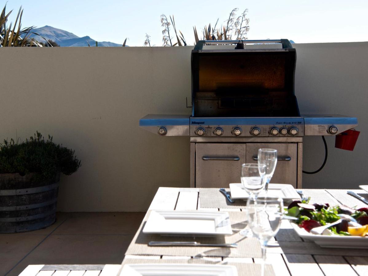 Kotare Point Paradise - Akaroa Holiday Home Εξωτερικό φωτογραφία