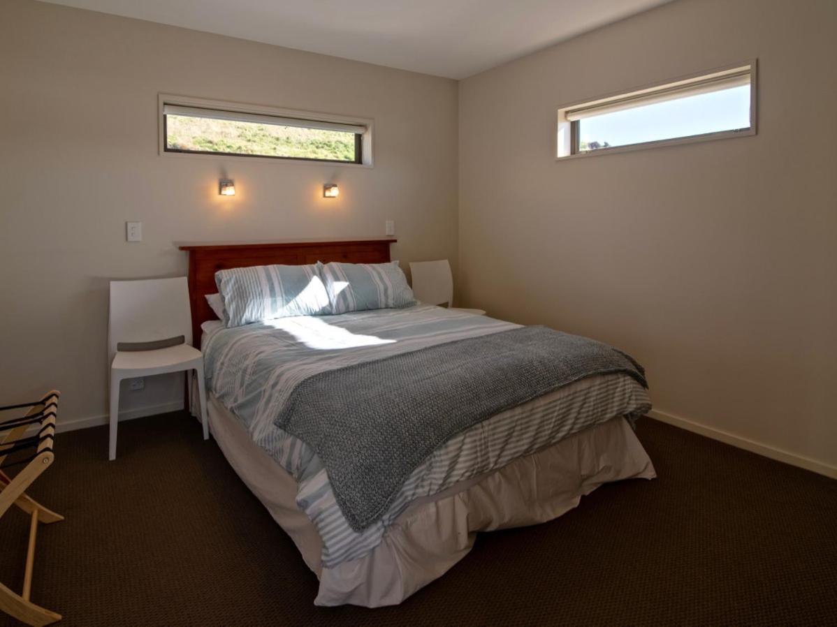 Kotare Point Paradise - Akaroa Holiday Home Εξωτερικό φωτογραφία